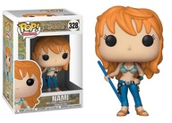 Nami 328 One Piece Funko POP! Vinyl