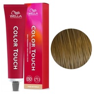 Wella Color Touch Profesionálna farba na vlasy bez amoniaku 60ml 7/71