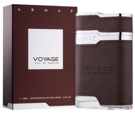 Parfumovaná voda ARMAF VOYAGE 100 ml