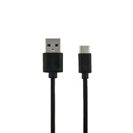 Kábel USB typu c 2A na rýchle rýchle nabíjanie 1,5 m rýchlo