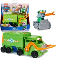 Spin Master Paw Patrol Big Truck Šteniatka Rocky