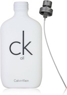 UNISEX PARFUM CALVIN KLEIN CK ALL 50 ML. Originálny produkt.