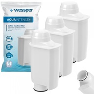 Náhradný filter Brita Intenza+ CA6702 3PAK pre Wessper