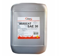 JASOL AgriCAT SAE 30 20L multifunkčný olej