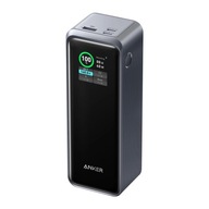 Super silná powerbanka Anker 737 Prime 250W PD 27650 mAh s Bluetooth