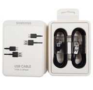 Kábel Samsung EP-DG930MB USB na USB-C 2 ks.