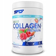 SFD KOLAGÉN MSM BOSWELLIA COLLAGEN VITA D3 + C 400g