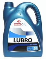 PLAPETOIL20W505/OLEJ PETRO-OLEJ 20W-50 LUBRO 5L