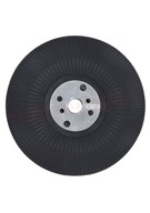 VLÁKNOVÝ DISK DISK BOSCH 125mm NA VLÁKN