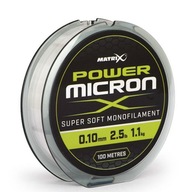 Matrix Line Power Micron X 0,10mm 100m pre vodca