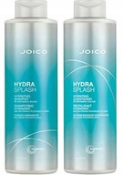 Joico Hydra Splash Shampoo + Conditioner 1000x2 PUMPS