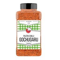 Gochugaru Paprika na Kimchi (chilli) 400g Jar