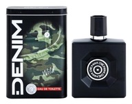 DENIM Wild toaletná voda 100 ml