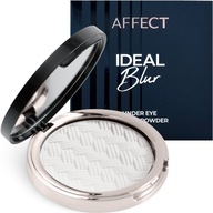 OVPLYVNIŤ PRESSED EYE POWDER IDEAL BLUR Transparentná