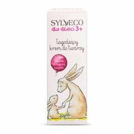 Sylveco upokojujúci krém na tvár pre deti 50 ml