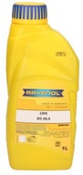 RAVENOL EPX 90 1L Prevodový olej 90 GL5