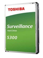 Toshiba S300 HDWT360UZSVA 6TB SATA disk