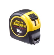 Páska na meranie zvitku Stanley Fatmax 33-811 10m