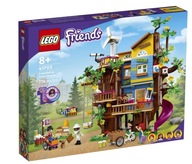 LEGO FRIENDS 41703 DOM NA STROME PRIATEĽSTVA