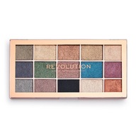 REVOLUTION Shadow Foil Frenzy Hybrid Eyeshadow bledý