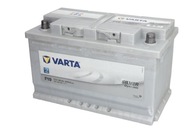 Batéria Varta 85Ah 800A 12V Silver Dynamic