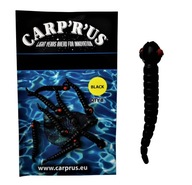 Carp'r'us Mouthsnagger Shorty Black 8ks.