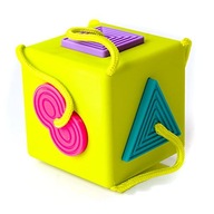 OombeeCube Cube Sorter Zhoda tvarov figúr