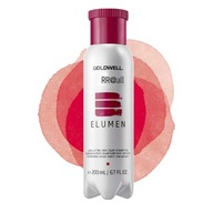 Goldwell Elumen Pure RR@all RED 200ml CHANGE RED toner bez amoniaku