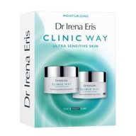 ERIS CLINIC WAY SET HYDRATAČNÝ DENNÝ + NOČNÝ KRÉM