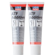 Liqui Moly LM5135 Prísada pre ATF stroje 0,50L