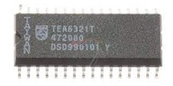 SMD TEA6321T