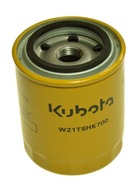 Filter hydraulického oleja KUBOTA W21TSHK700