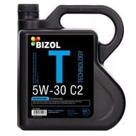 Bizol Technology motorový olej 4 l 5W-30