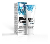 Ultrablanc Whitening hybridná zubná pasta 75 ml