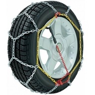 Snehové reťaze KN90 205/55R16 195/65R16 O-Norm