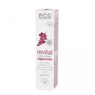 Očný krém 15 ml Revital Eco Cosmetics