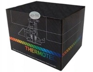 THERMOTEC DEP012TT odpor ventilátora chladiča