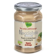 NOCCIOLATA BIANCA KRÉM Z ORIEŠKOVÝCH 250G