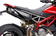 SC-PROJECT DUCATI HYPERMOTARD 950 21/22|Tlmič