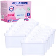 10 x VLOŽKA VODNÉHO FILTRA AQUAPHOR MAXFOR B25 MG2