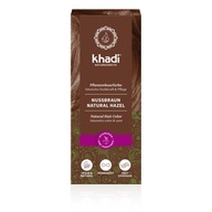 KHADI Henna Nut Brown