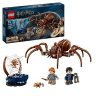 LEGO(R) HARRY POTTER 76434 Aragog v zakázanom lese