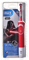 Zubná kefka Oral-B Vitality D100 Kids Star Wars