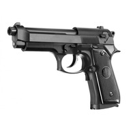 BERETTA M92 FS 6mm BLOW BACK ASG PISTOL