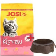 JOSERA JosiCat MAČIATKO pre mačiatka 10kg + NAVÍC ZDARMA!!