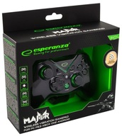 BEZDRÔTOVÝ OVLÁDAČ GAMEPAD PC/PS3/XBOX ONE