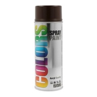 Sprej Dupli Color Colors lesk Ral 8017 400 ml