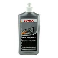 SONAX SONAX Polish&Wax farebný vosk. striebro 500 ml (296300) ][