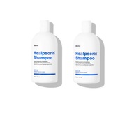 Dermz 2x šampón 500 ml PSORIÁZA -- PsA