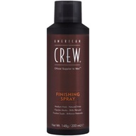 American Crew Medium Hold sprej na vlasy so strednou fixáciou 200 ml